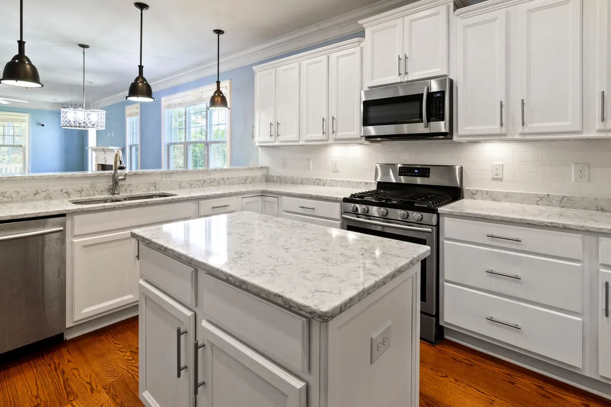 Filth & Squalor Cleanup in Hoboken, GA